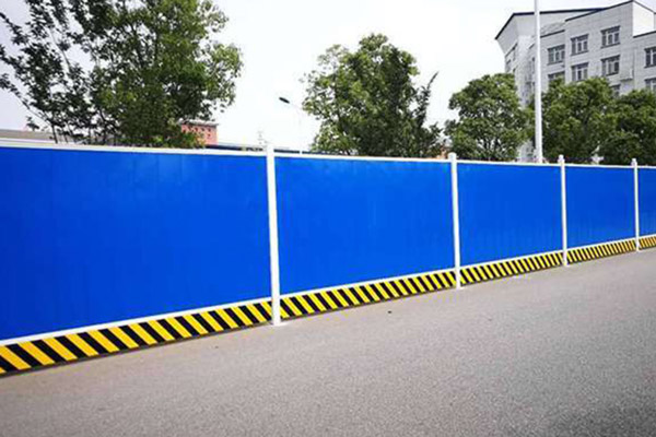 沈阳租赁围挡