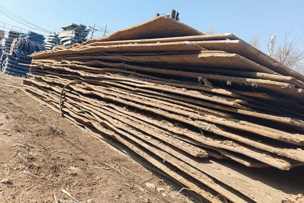 沈阳铺路钢板批发指南：市场概况与采购流程详解